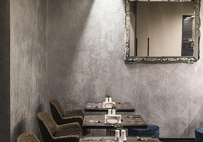 פנסיון The Style