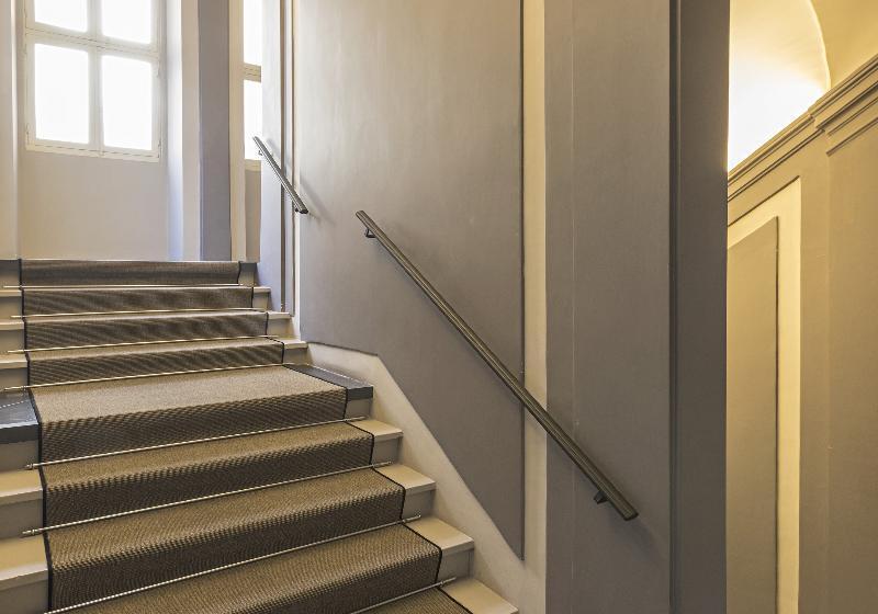 פנסיון The Style