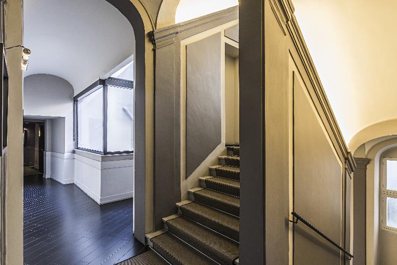 פנסיון The Style