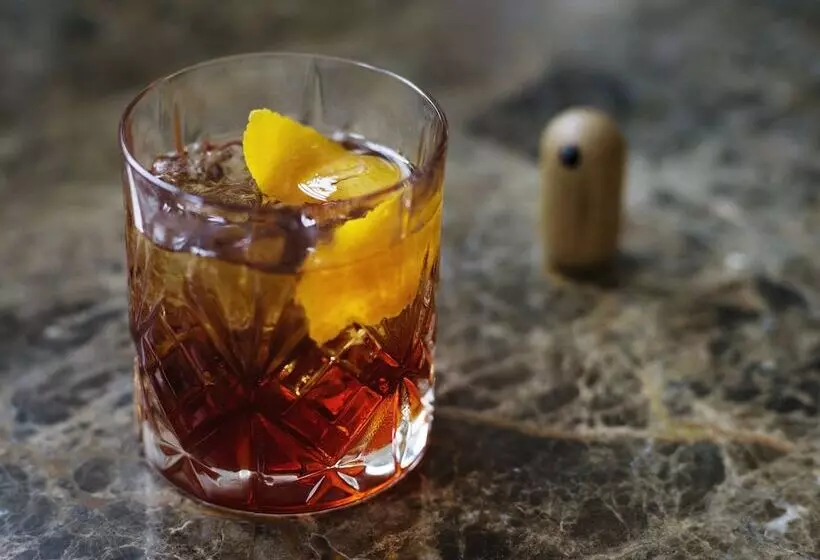 Hotelli Voco Hangzhou Binjiang Minghao By Ihg