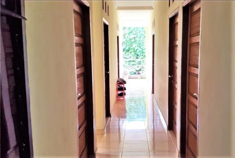 Pensionat Guesthouse Misnen