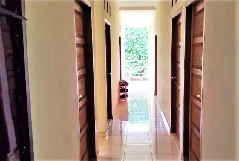 Pensão Guesthouse Misnen