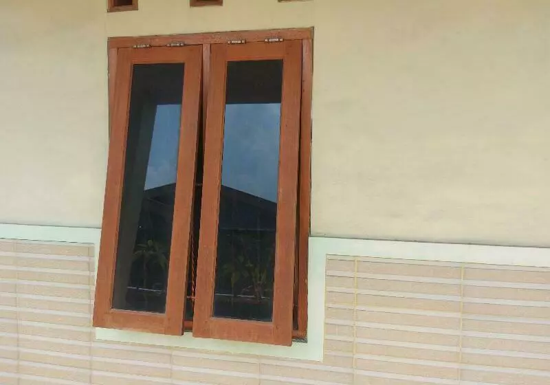 Pensão Guesthouse Misnen