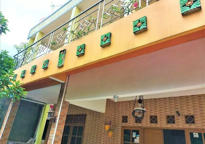 Pensão Guesthouse Misnen