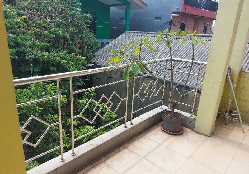 Pensionat Guesthouse Misnen