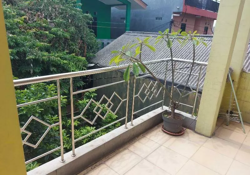 Pensão Guesthouse Misnen