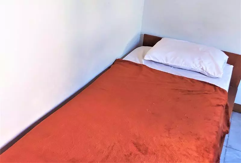Pensão Guesthouse Misnen