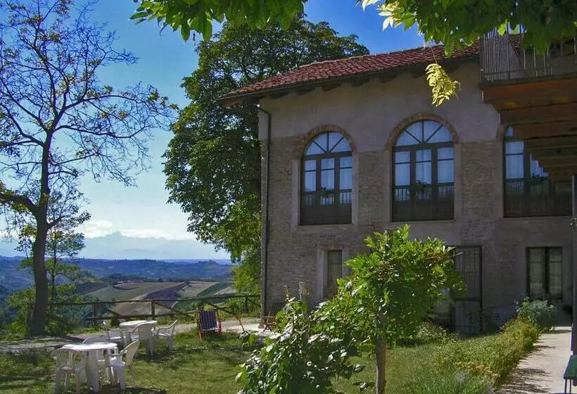 Aamiaismajoitus (B&B) Casa Branzele