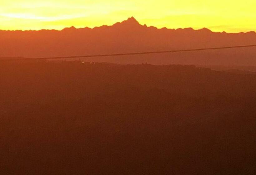 ベッドアンドブレックファースト Casa Branzele