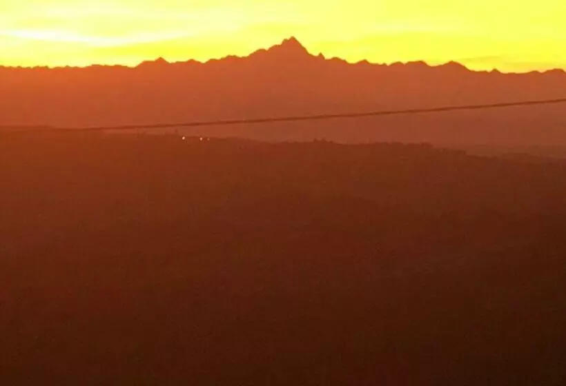 Aamiaismajoitus (B&B) Casa Branzele