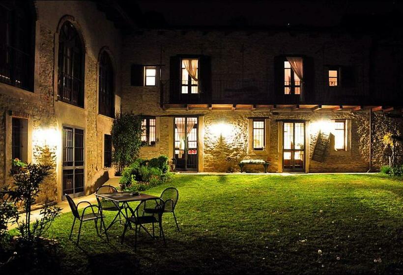 ベッドアンドブレックファースト Casa Branzele