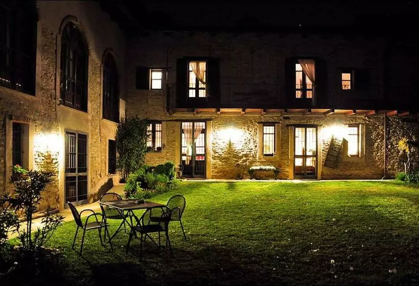 Aamiaismajoitus (B&B) Casa Branzele