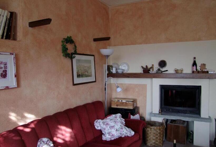 ベッドアンドブレックファースト Casa Branzele