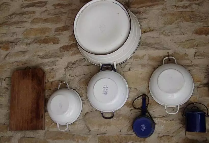 Aamiaismajoitus (B&B) Casa Branzele