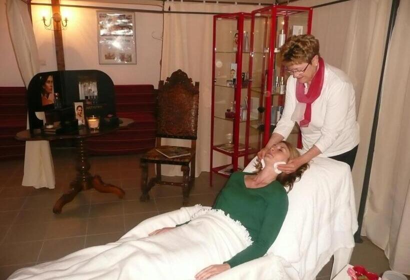 Bed and Breakfast Chambres D Hôtes Et Roulotte Au Bonheur Du Parc