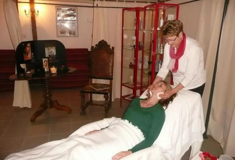 ベッドアンドブレックファースト Chambres D Hôtes Et Roulotte Au Bonheur Du Parc