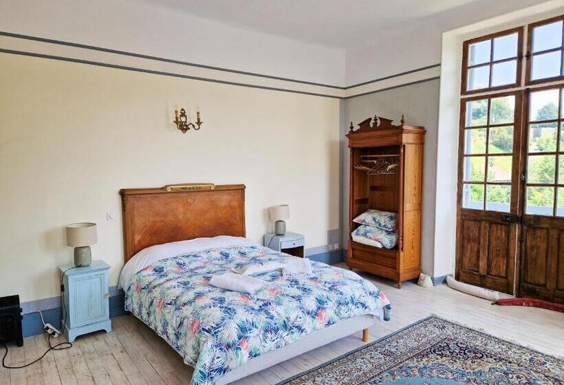 ベッドアンドブレックファースト Maison Du Gave