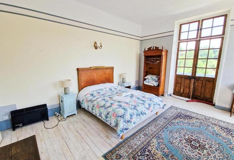 ベッドアンドブレックファースト Maison Du Gave