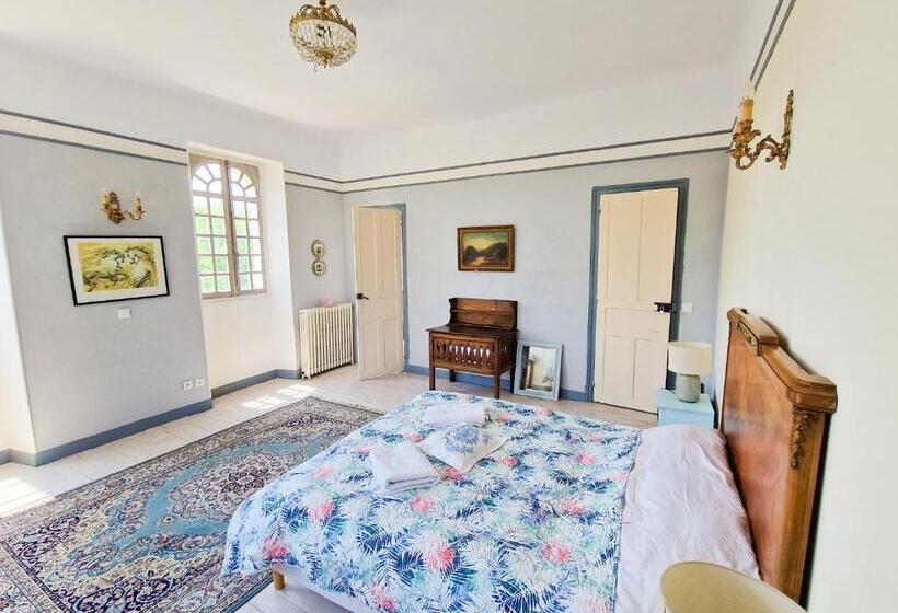 ベッドアンドブレックファースト Maison Du Gave