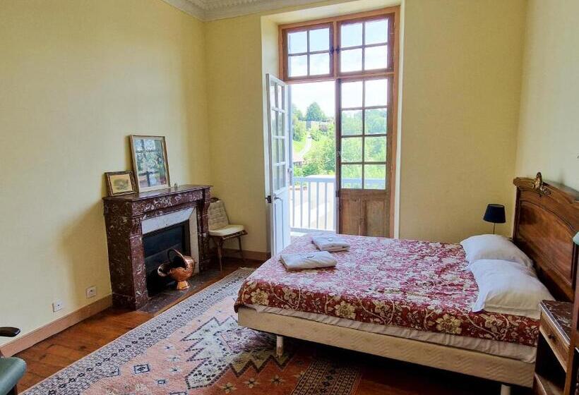 ベッドアンドブレックファースト Maison Du Gave