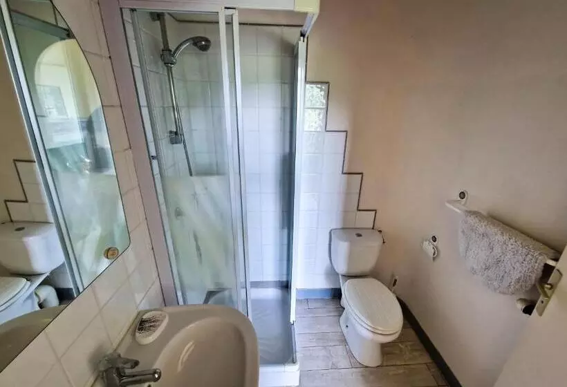 Aamiaismajoitus (B&B) Maison Du Gave