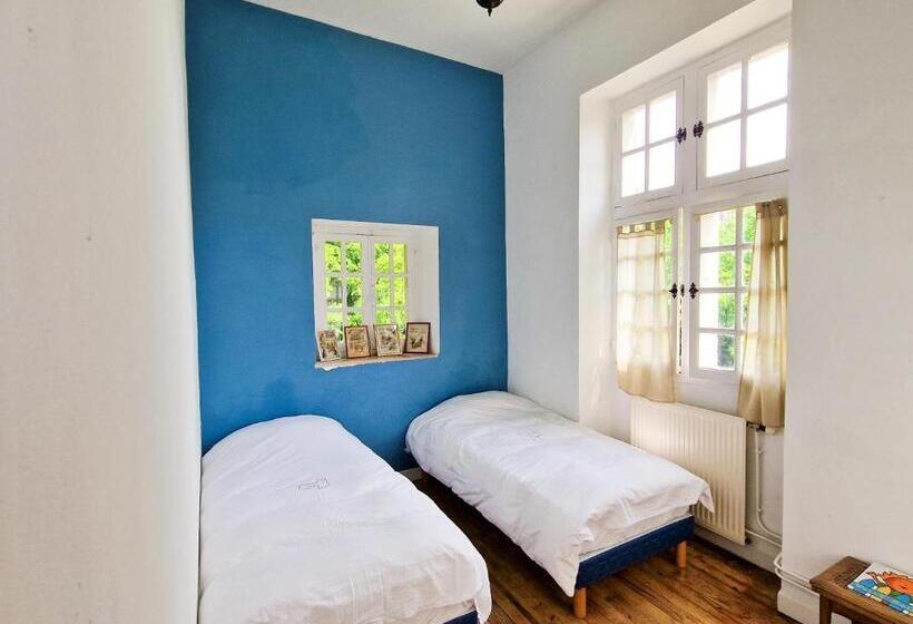 ベッドアンドブレックファースト Maison Du Gave