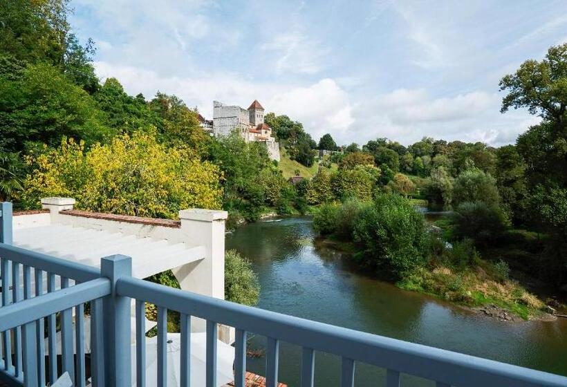 ベッドアンドブレックファースト Maison Du Gave