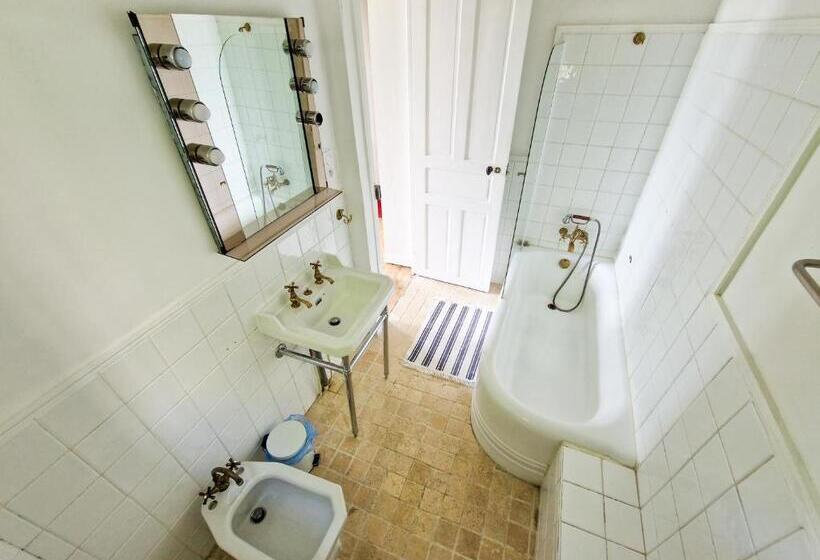 ベッドアンドブレックファースト Maison Du Gave