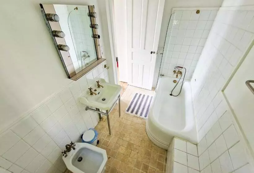 Aamiaismajoitus (B&B) Maison Du Gave