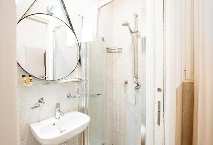 تختخواب و صبحانه Three Room   Sea View Luxury Loft