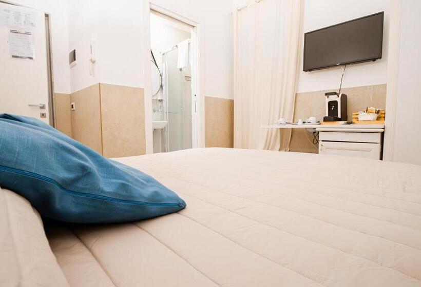 تختخواب و صبحانه Three Room   Sea View Luxury Loft