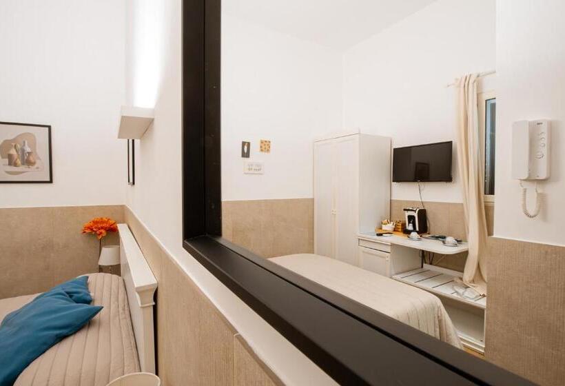 تختخواب و صبحانه Three Room   Sea View Luxury Loft