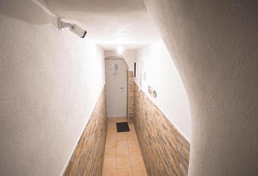 تختخواب و صبحانه Three Room   Sea View Luxury Loft