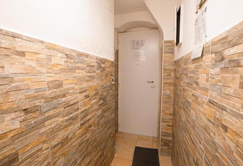 تختخواب و صبحانه Three Room   Sea View Luxury Loft