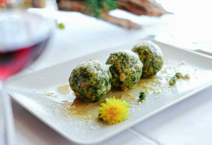 Berggasthof Pension Pfitscher