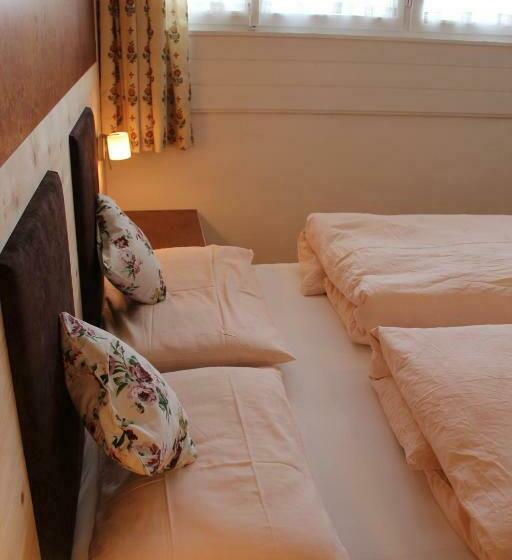 Berggasthof Pension Pfitscher