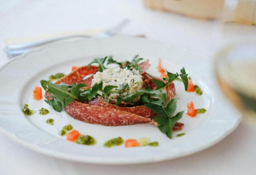 Berggasthof Pension Pfitscher