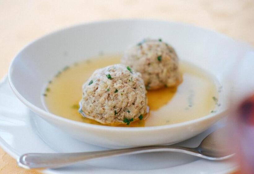 Berggasthof Pension Pfitscher