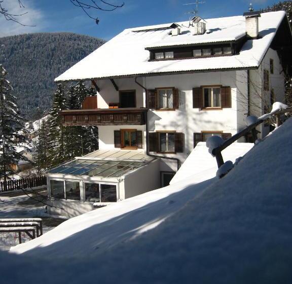 Berggasthof Pension Pfitscher