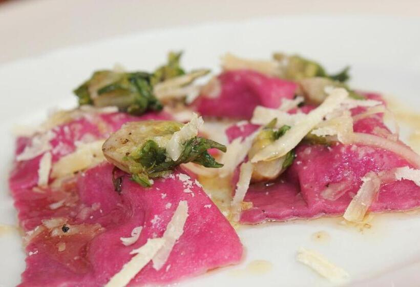 Berggasthof Pension Pfitscher