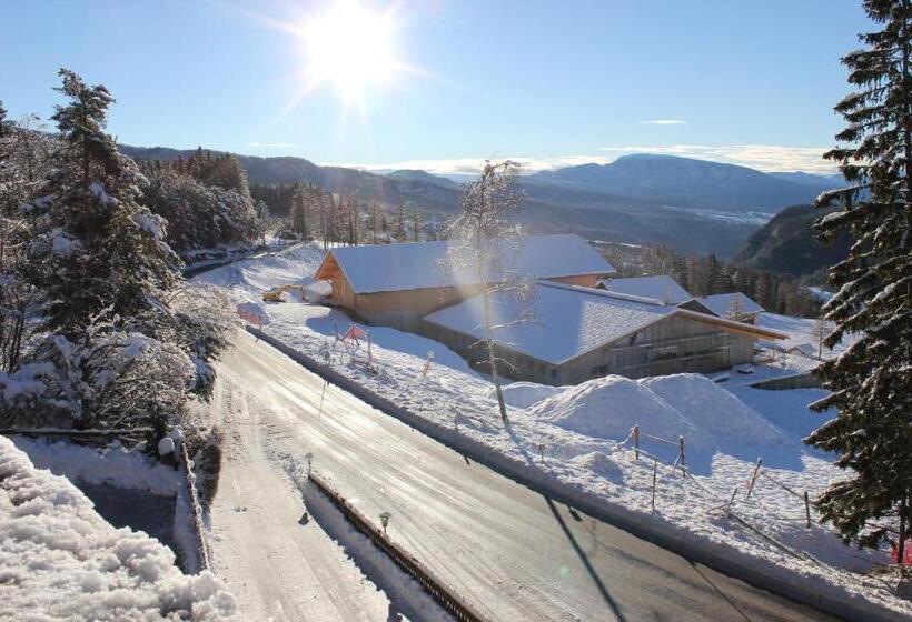 Berggasthof Pension Pfitscher