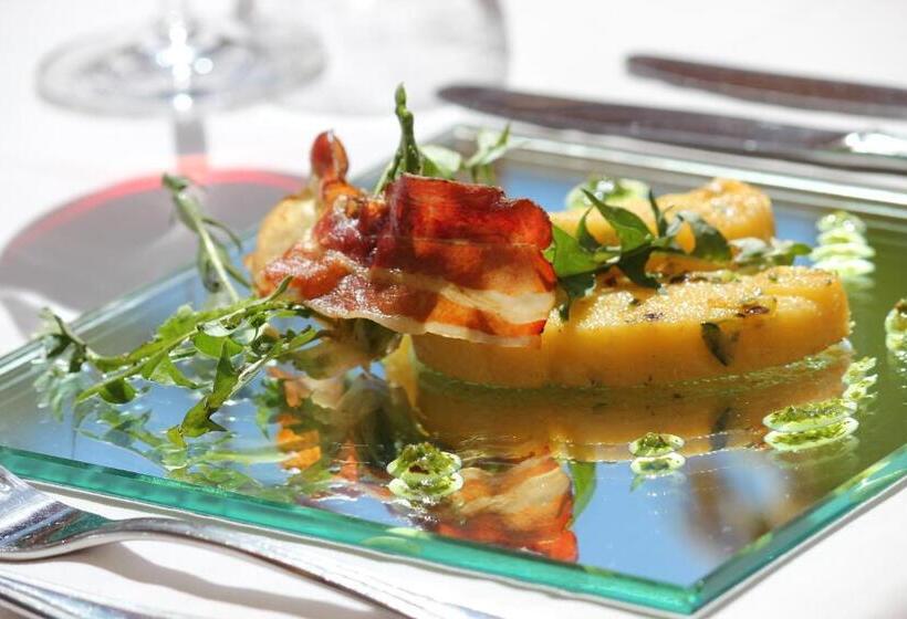 Berggasthof Pension Pfitscher