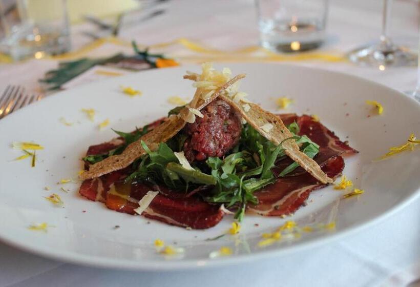 Berggasthof Pension Pfitscher