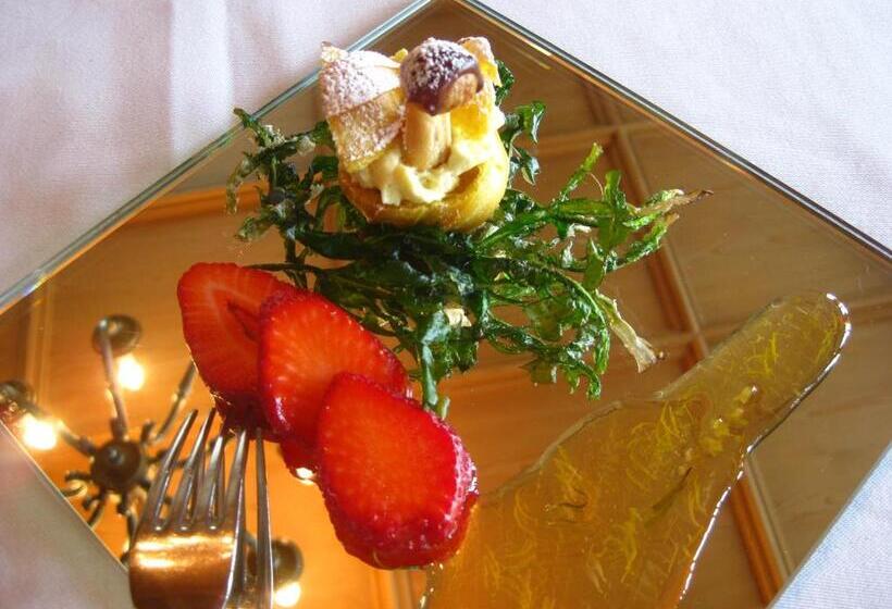 Berggasthof Pension Pfitscher