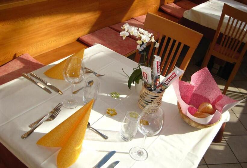 Berggasthof Pension Pfitscher