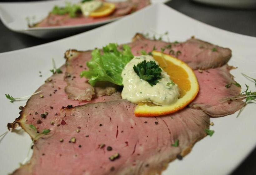 Berggasthof Pension Pfitscher