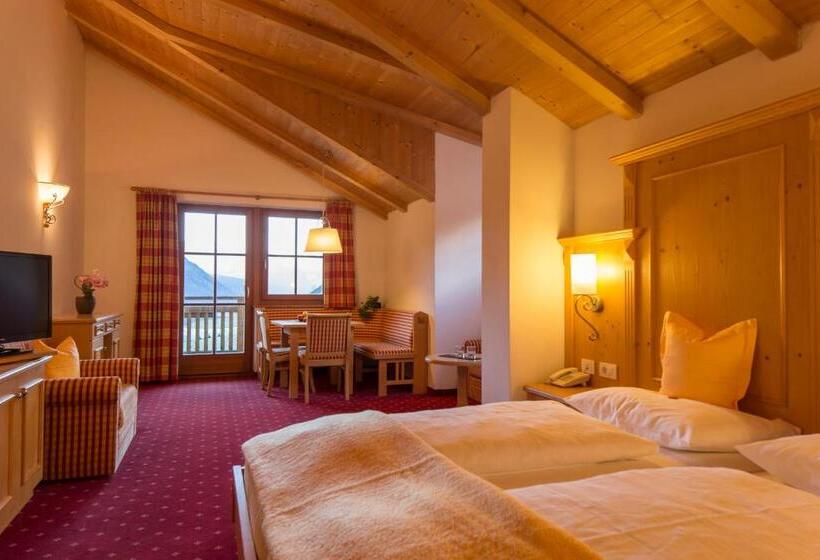 Berghotel Johanneshof