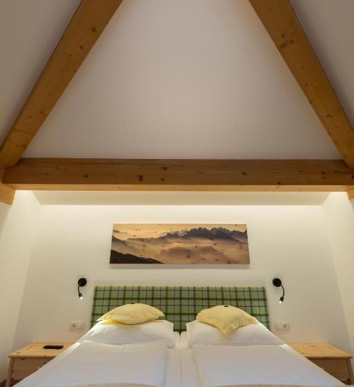 Berghotel Johanneshof