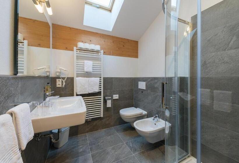 Berghotel Johanneshof