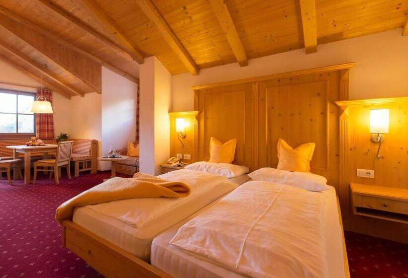 Berghotel Johanneshof